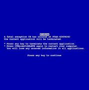 Image result for Huawei Blue Screen of Death