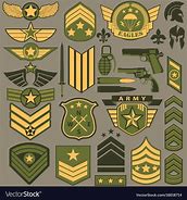 Image result for Army Graphic Symbols