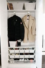 Image result for Pax Coat Closet