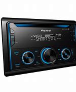 Image result for Pioneer Auto Stereo Receiver