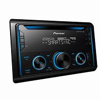 Image result for Pioneer Car Stereo Product