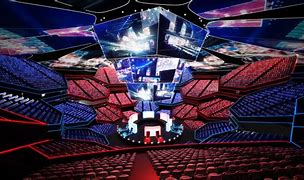 Image result for eSports Venues
