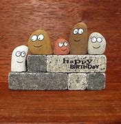Image result for Happy Birthday On a Stone Tablet