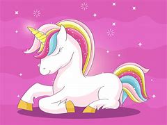 Image result for Unicorn Character