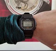 Image result for Casio On Wrist