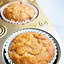 Image result for Apple Muffins Made with Applesauce