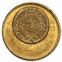 Image result for 20 Pesos Gold Coin