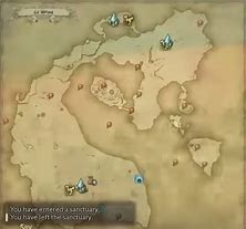 Image result for FF14 Lakeland Treasure Map Locations