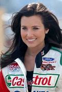 Image result for Ashley Force Drag Racing Courtney