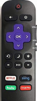 Image result for Vizio Smart TV Remote