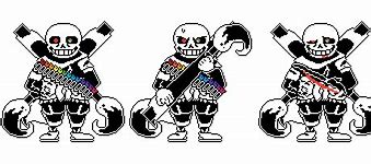 Image result for Ink Sans Drawing