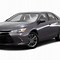 Image result for Camry 2018 Le Silver