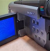 Image result for Sony CCD TRV30
