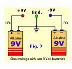 Image result for iPod Touch 3 Battery Voltage