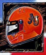Image result for A.J. Foyt Helmet