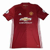 Image result for Paul Pogba Pointing at Shirt