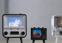 Image result for Smallest TV Screen in the World