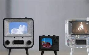 Image result for World's Smallest TV That Works