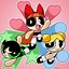 Image result for Cool Female Cartoon Characters