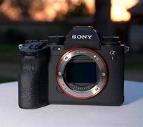 Image result for Sony A1 Flash Sync