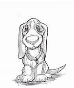 Image result for Sad Cute Animals Drawings