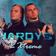 Image result for Jeff Hardy Brother