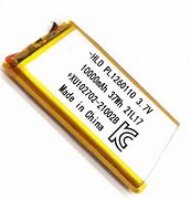 Image result for Lithium Polymer Battery 10000mAh