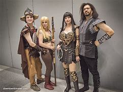 Image result for Good Group Costume Ideas