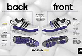 Image result for Adidas Sneaker Style Golf Shoes