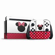 Image result for Minnie Mouse Case for Nintendo Switch