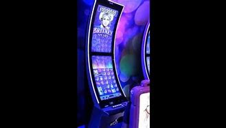 Image result for Arcade Curved Display