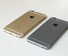 Image result for iPhone 6s Next to iPhone 5S
