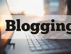 Image result for Blogging Images