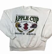 Image result for Washington Apple Cup Logo