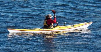 Image result for Sea Fishing Kayak