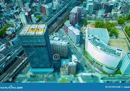 Image result for Entertainment District Japan