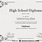 Image result for Types of High School Diplomas