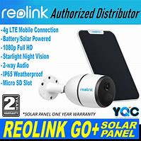 Image result for Reolink 4G Camera Sim Card