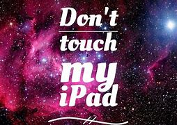 Image result for Don't Touch My Laptop Wallpaper 4K