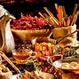 Image result for The Culture Food of Bokoji
