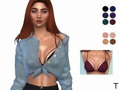 Image result for Women ACC Sims 4