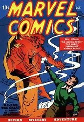 Image result for Golden Age Comic Book Superman