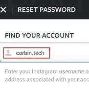 Image result for How to Change Your Instagram Password