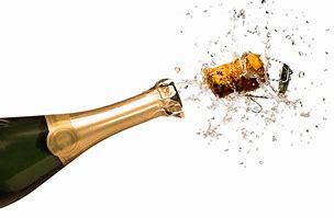 Image result for Champagne Popping