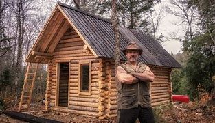 Image result for Man 320360 Cabin