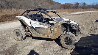 Image result for Maverick X3 37