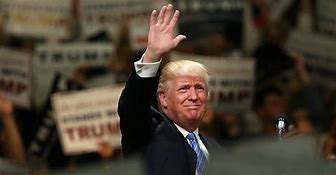 Image result for Trump Wins 2016 Election Picture