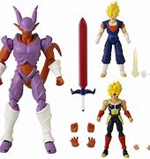 Image result for Dragon Ball Bandai Line Up