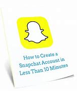 Image result for How to Get into a Snapchat Account