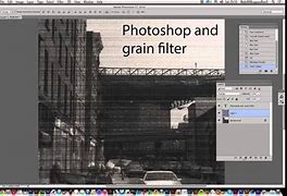 Image result for Grain Art Filter